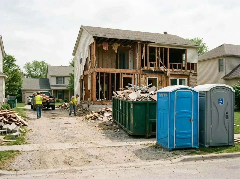 home-renovation-demolition-sit-010 — frequently asked questions, Portable Toilet & Dumpsters Rental in Sartell, MN